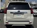 2022 Toyota Land Cruiser Prado