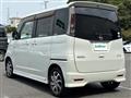 2009 Nissan ROOX