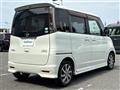 2009 Nissan ROOX