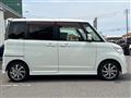 2009 Nissan ROOX