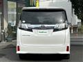 2015 Toyota Vellfire