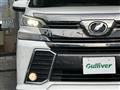 2015 Toyota Vellfire