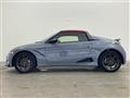 2022 Honda S660