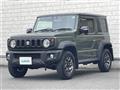 2024 Suzuki Jimny Sierra