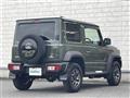 2024 Suzuki Jimny Sierra