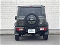 2024 Suzuki Jimny Sierra