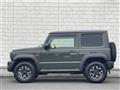 2024 Suzuki Jimny Sierra