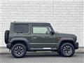 2024 Suzuki Jimny Sierra