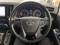 2017 Toyota Alphard