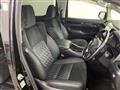 2017 Toyota Alphard