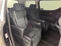 2017 Toyota Alphard