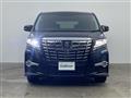 2017 Toyota Alphard