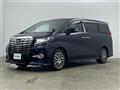 2017 Toyota Alphard
