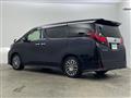 2017 Toyota Alphard