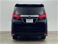2017 Toyota Alphard