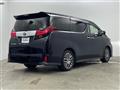 2017 Toyota Alphard