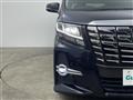 2017 Toyota Alphard