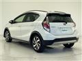 2016 Toyota AQUA