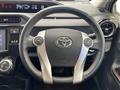 2016 Toyota AQUA