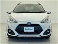 2016 Toyota AQUA