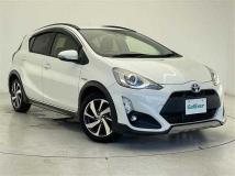 2016 Toyota AQUA