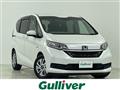 2021 Honda Freed