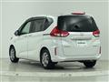 2021 Honda Freed