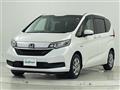 2021 Honda Freed