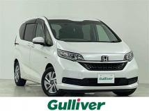 2021 Honda Freed