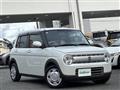 2016 Suzuki Lapin