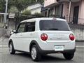 2016 Suzuki Lapin