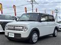 2016 Suzuki Lapin