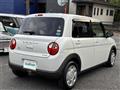 2016 Suzuki Lapin