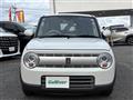 2016 Suzuki Lapin