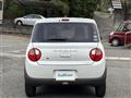 2016 Suzuki Lapin