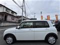 2016 Suzuki Lapin
