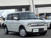 2016 Suzuki Lapin
