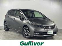2017 Nissan Note