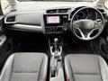 2017 Honda Fit