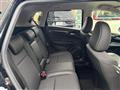 2017 Honda Fit