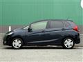 2017 Honda Fit
