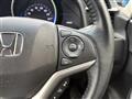 2017 Honda Fit