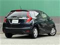 2017 Honda Fit