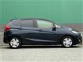 2017 Honda Fit