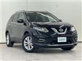2014 Nissan X-Trail