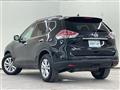 2014 Nissan X-Trail