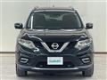 2014 Nissan X-Trail