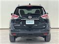 2014 Nissan X-Trail