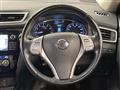 2014 Nissan X-Trail