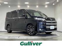 2025 Toyota Noah